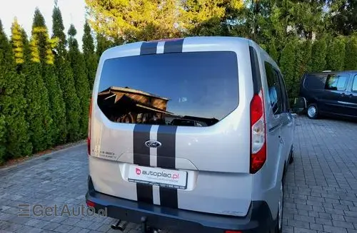 FORD Tourneo Connect 