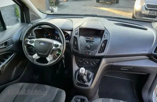 FORD Tourneo Connect 
