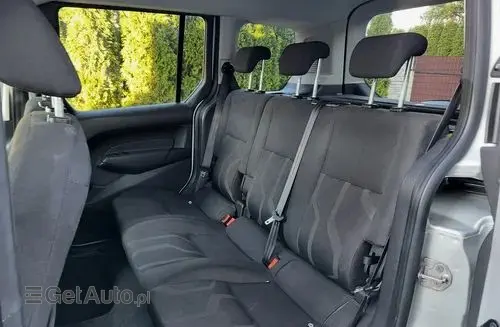 FORD Tourneo Connect 