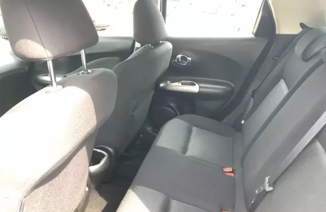 NISSAN Juke 1.6 (117 KM)