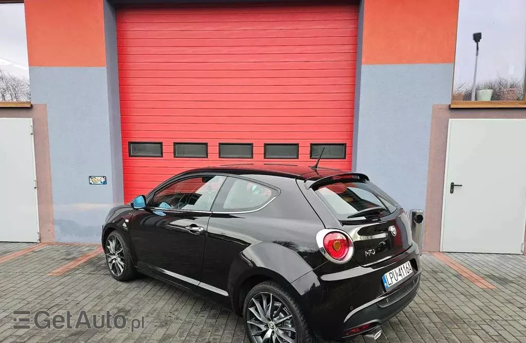 ALFA ROMEO Mi.to 