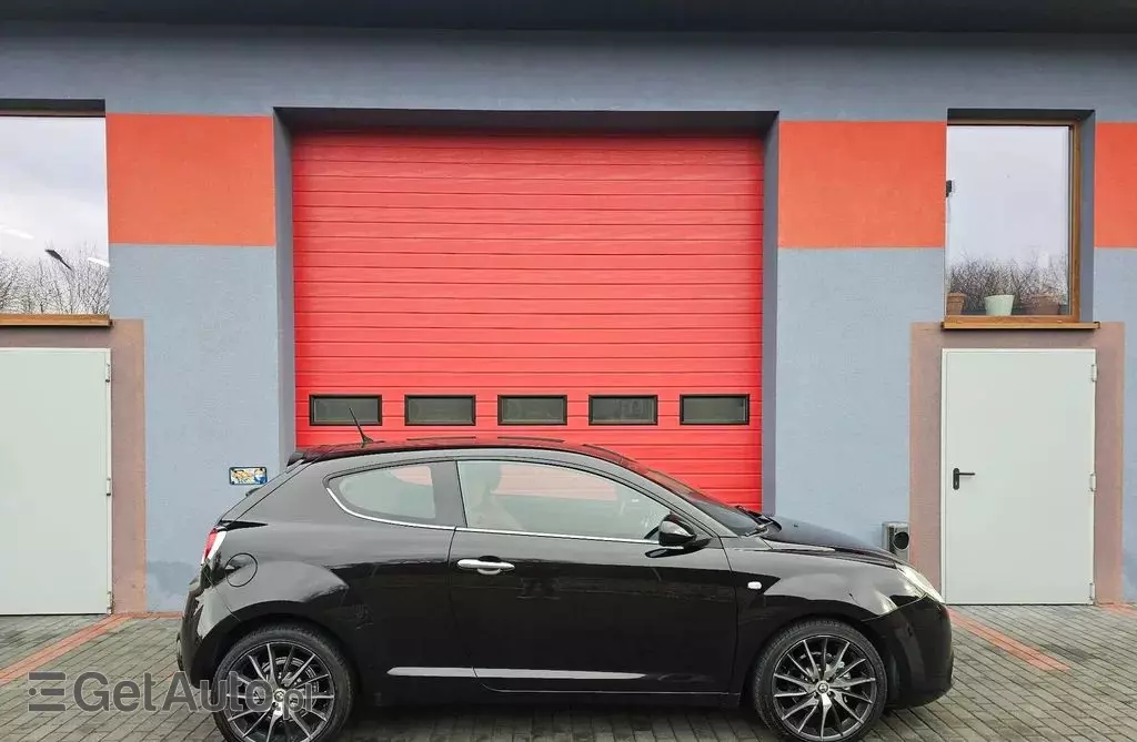 ALFA ROMEO Mi.to 