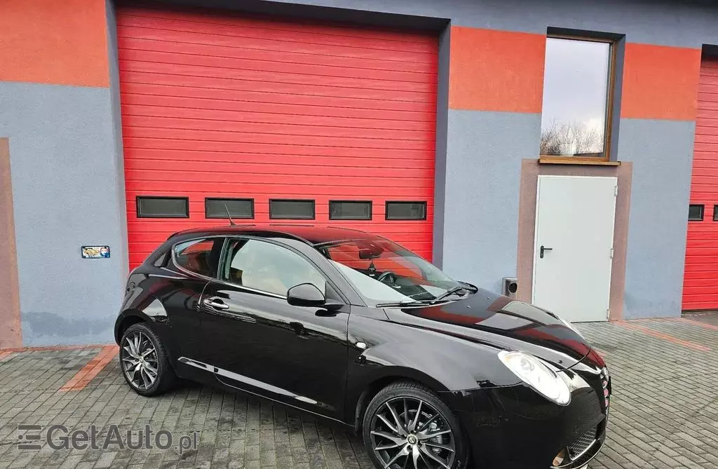 ALFA ROMEO Mi.to 