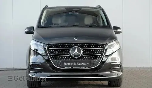 MERCEDES-BENZ Klasa V 