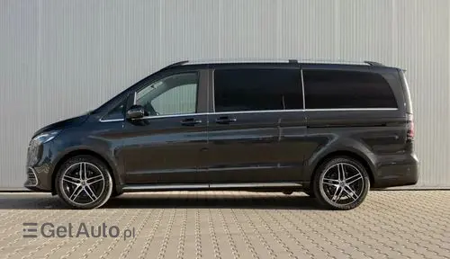 MERCEDES-BENZ Klasa V 