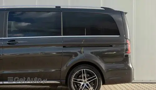 MERCEDES-BENZ Klasa V 