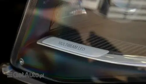 MERCEDES-BENZ Klasa V 