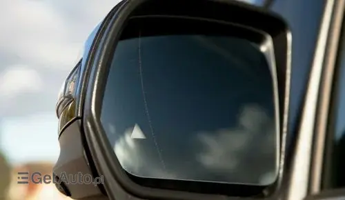 MERCEDES-BENZ Klasa V 