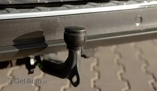 MERCEDES-BENZ Klasa V 