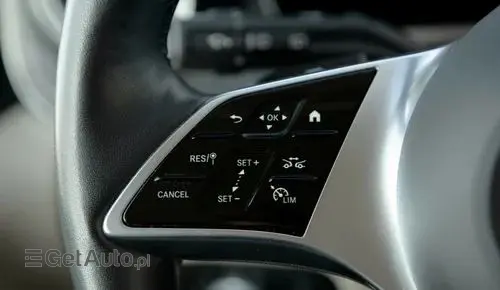 MERCEDES-BENZ Klasa V 