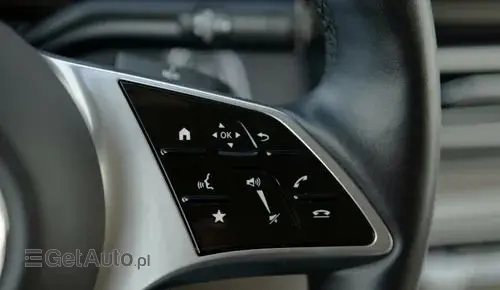 MERCEDES-BENZ Klasa V 