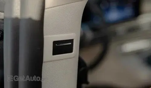 MERCEDES-BENZ Klasa V 