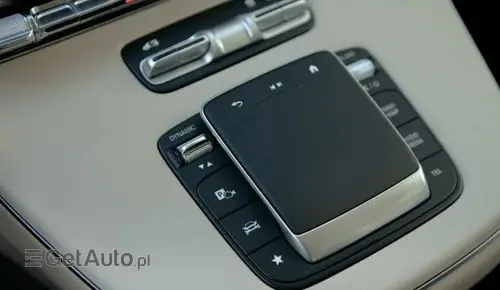 MERCEDES-BENZ Klasa V 