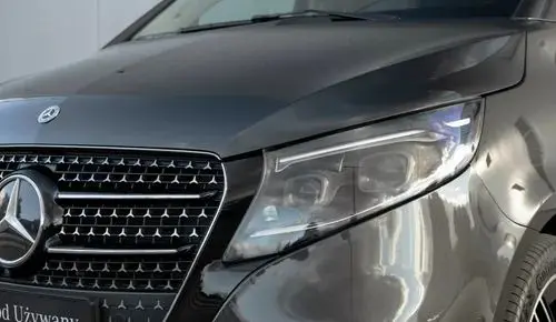 MERCEDES-BENZ Klasa V 