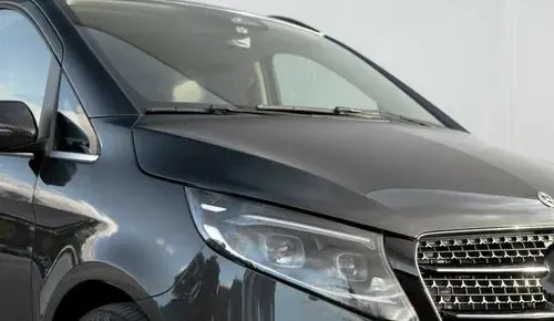 MERCEDES-BENZ Klasa V 