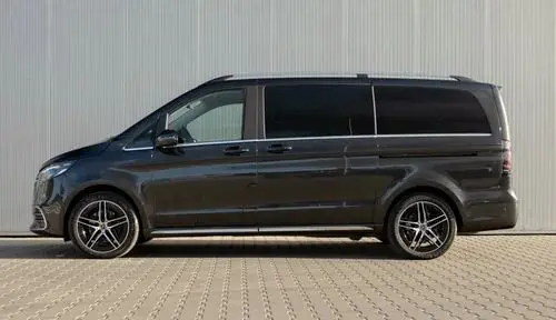 MERCEDES-BENZ Klasa V 