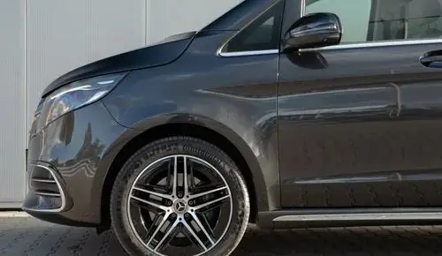 MERCEDES-BENZ Klasa V 