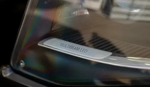 MERCEDES-BENZ Klasa V 