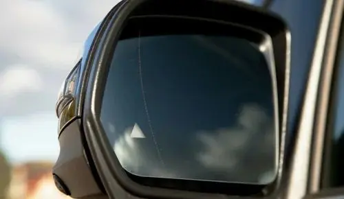 MERCEDES-BENZ Klasa V 