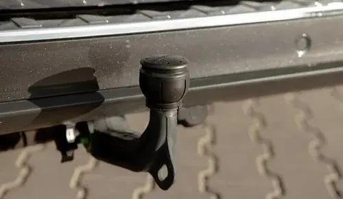 MERCEDES-BENZ Klasa V 