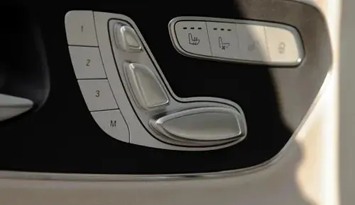 MERCEDES-BENZ Klasa V 