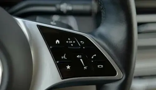 MERCEDES-BENZ Klasa V 