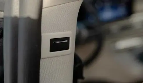 MERCEDES-BENZ Klasa V 