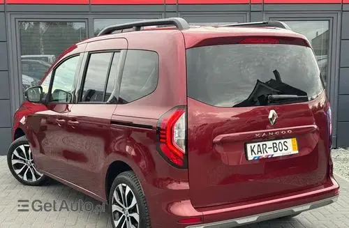 RENAULT Kangoo 