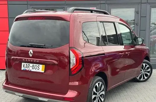 RENAULT Kangoo 