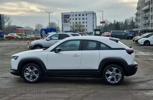 MAZDA MX-30 