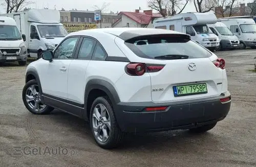 MAZDA MX-30 