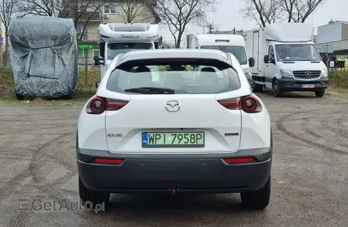 MAZDA MX-30 