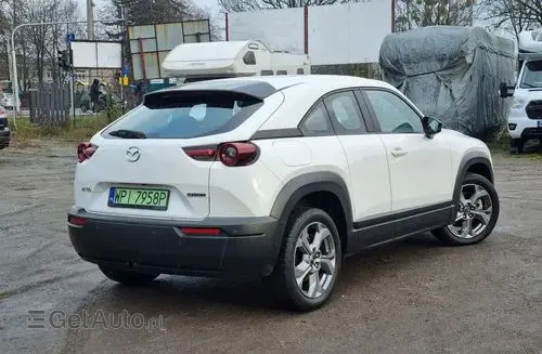 MAZDA MX-30 