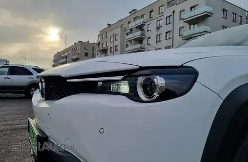 MAZDA MX-30 