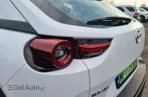 MAZDA MX-30 
