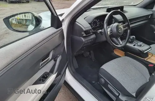 MAZDA MX-30 