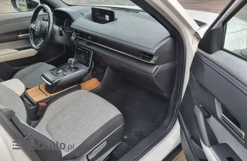 MAZDA MX-30 