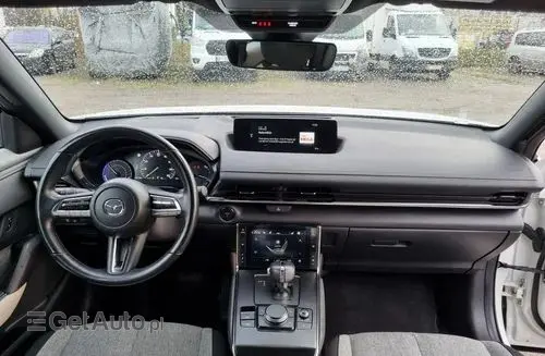 MAZDA MX-30 