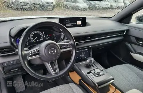 MAZDA MX-30 