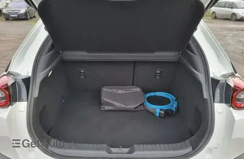 MAZDA MX-30 