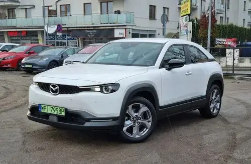 MAZDA MX-30 