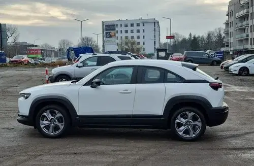 MAZDA MX-30 