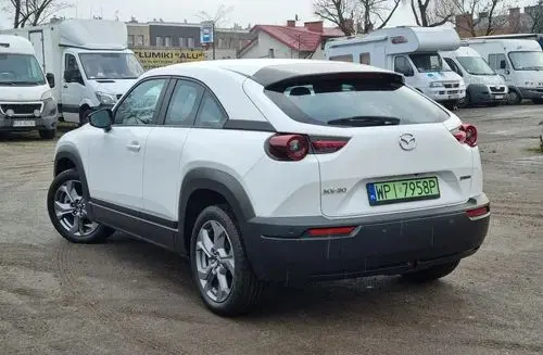 MAZDA MX-30 