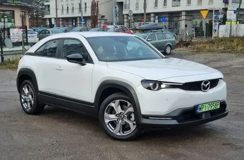 MAZDA MX-30 