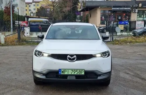 MAZDA MX-30 