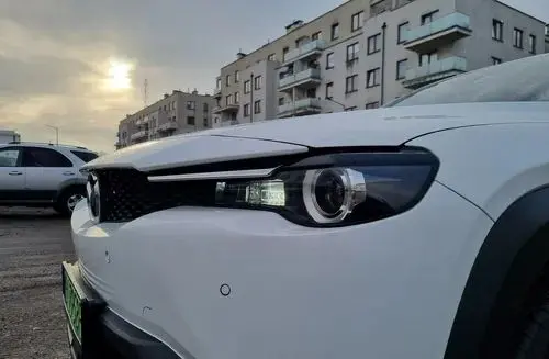 MAZDA MX-30 