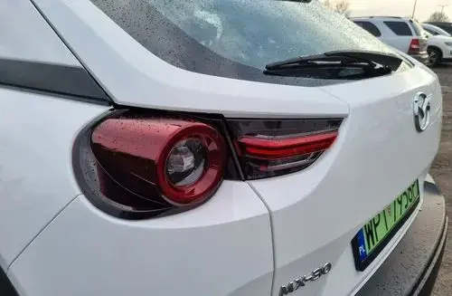 MAZDA MX-30 