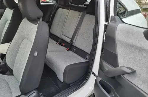 MAZDA MX-30 