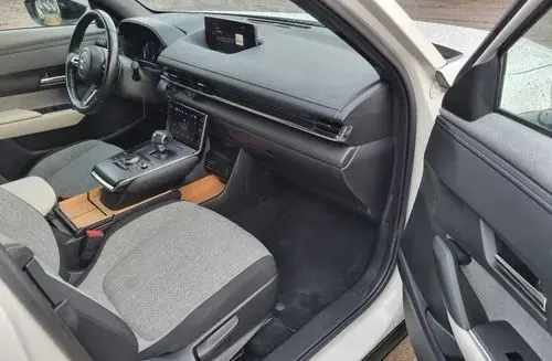 MAZDA MX-30 