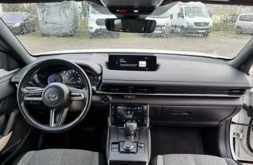 MAZDA MX-30 